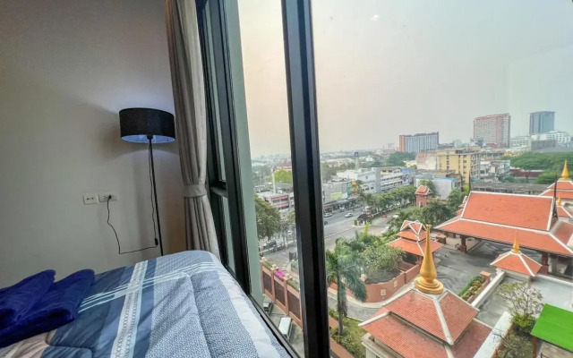 The Astra Condo