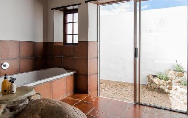 Rotterdam Boutique Hotel