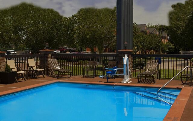 Best Western Murfreesboro