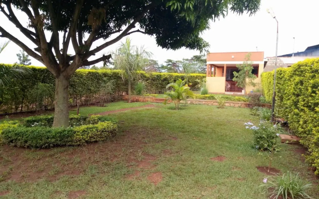 HEM Guest House