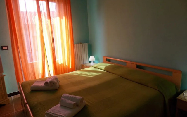 Bed & Breakfast Verdemare
