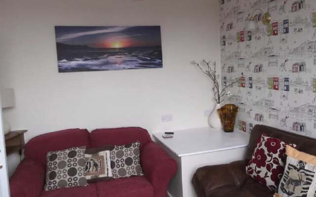 The Baildon Royd