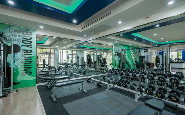 Tawa Ravadee Resort, WorldHotels Distinctive Collection