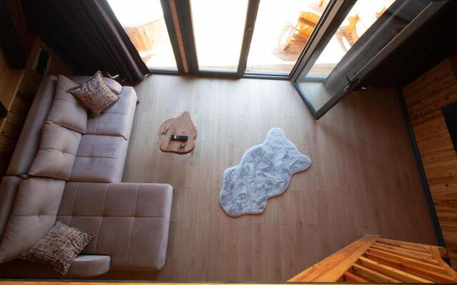 Mg Bungalov Sinop