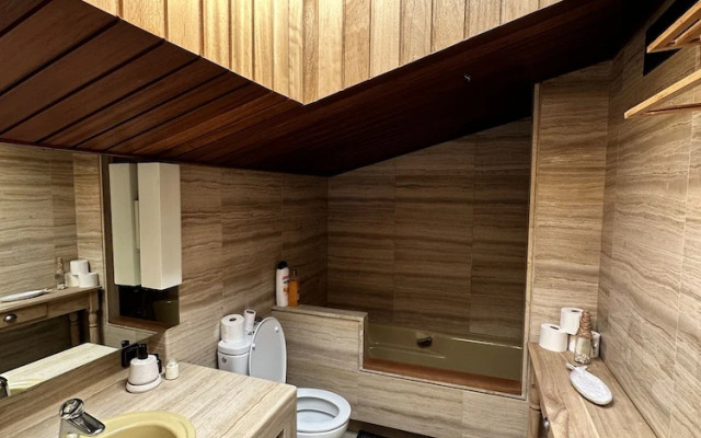 Solo Atico Guest Suites