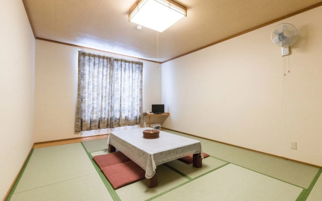 Tabist Matsushima Onsen Otome no Yu Sakurashi