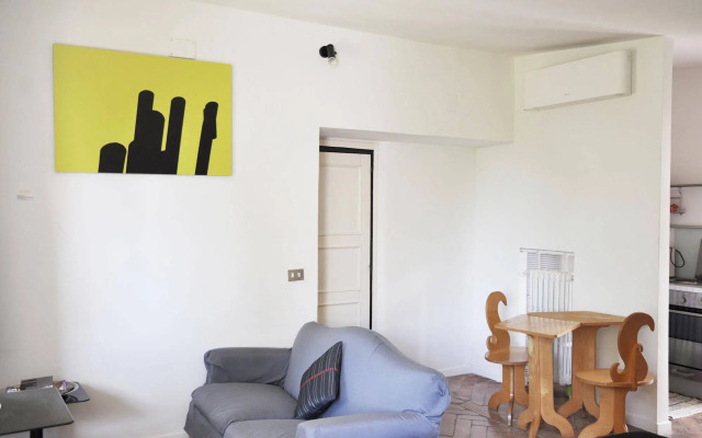 Residenza Le Rose Villa dArte