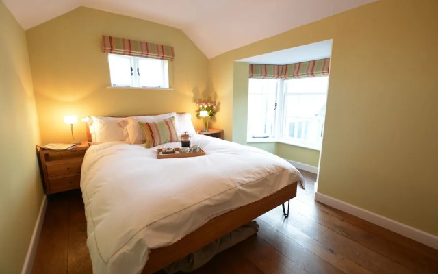Harriet's Cottage, Southwold