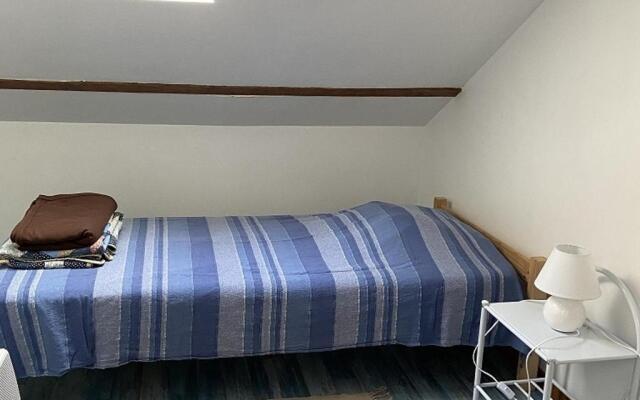 Maison La Bernerie-en-Retz, 6 pièces, 5 personnes - FR-1-612-74