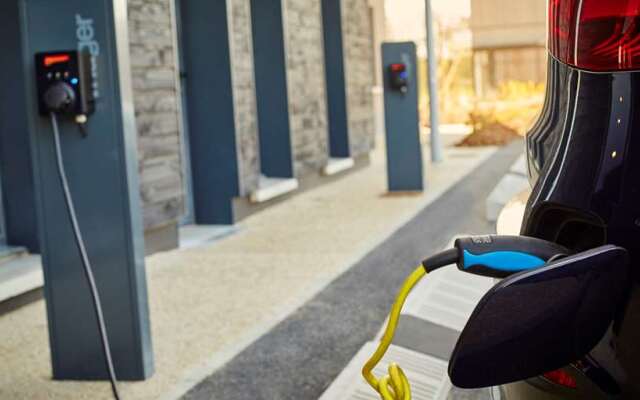 Kyriad Combs-la-ville - Senart