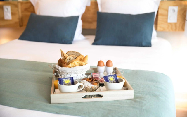 T Boutique Hotel