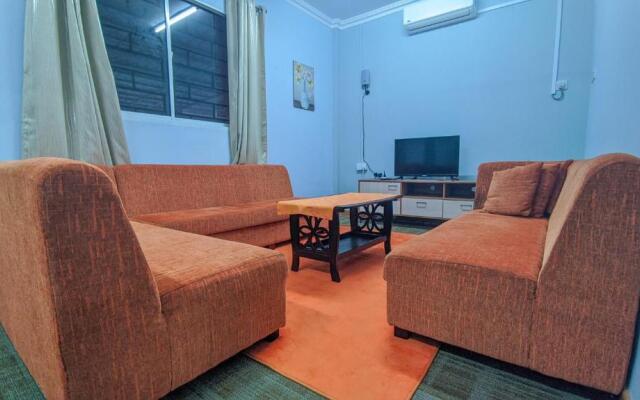 Bunut Centre Stay