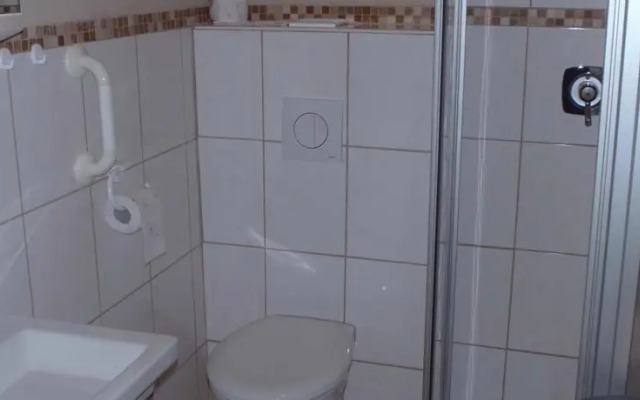 Landhotel Spessartruh