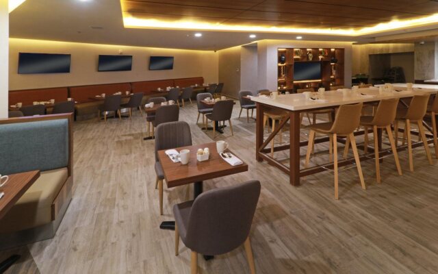 Holiday Inn Ciudad Juarez