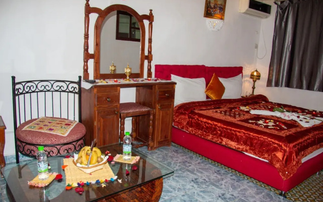 Riad Baba