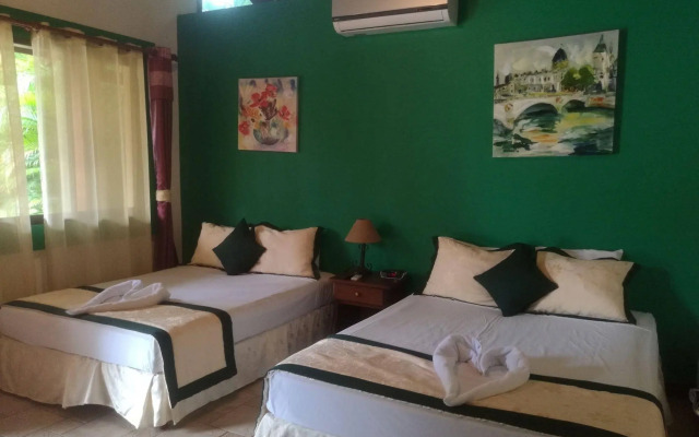 Leyenda Boutique Hotel & Spa