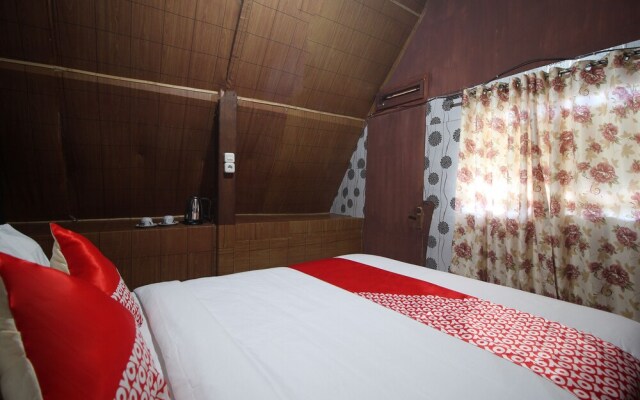 Villa Gardenia Syariah