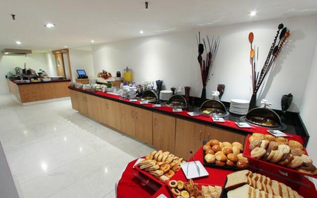 Fiesta Inn Express Naucalpan