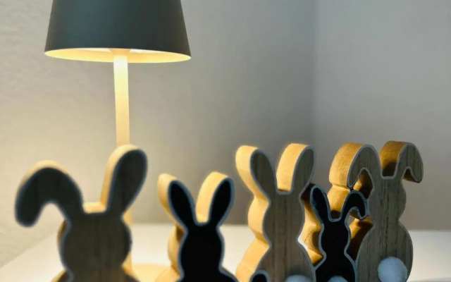 "TiMia" Nähe Europa Park und Rulantica