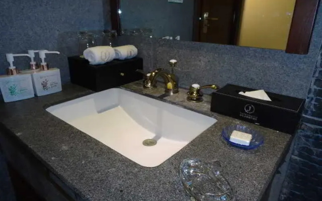 Lijiang Kinghan International Hotel