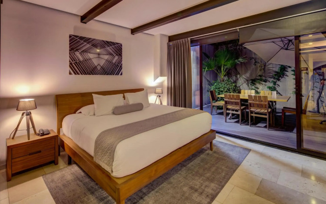 MX Grand Suites