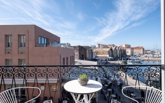 Riviera Suites