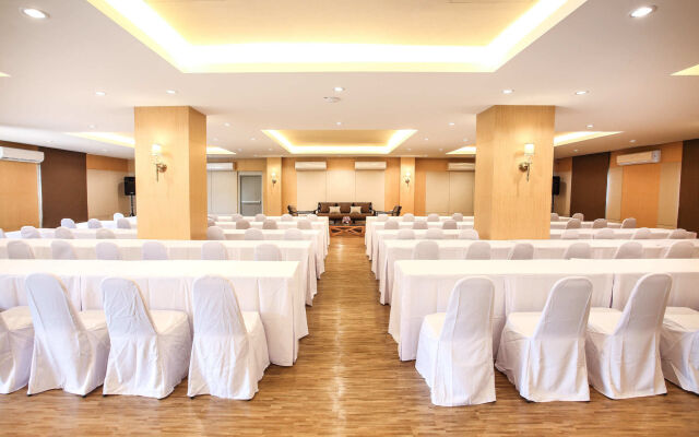 The Pino Hotel Pak-Chong