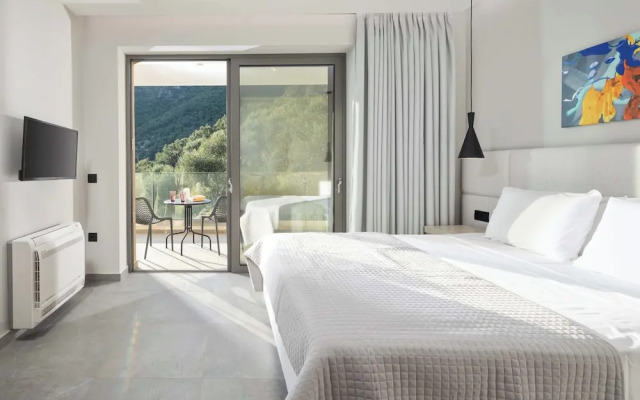 Villa Ouranos by Whitedreamvillas