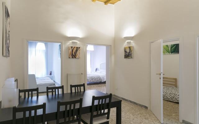 Gabriella Art Apartment Navona Sq