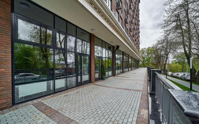 Tower Plaza Apartments (Tower Plaza)