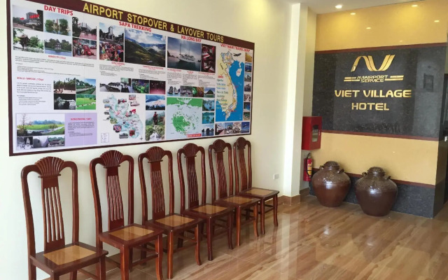 Viet Village Hotel
