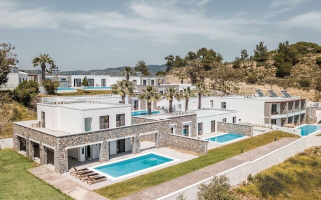 Terra Pietra Luxury Villas & Suites