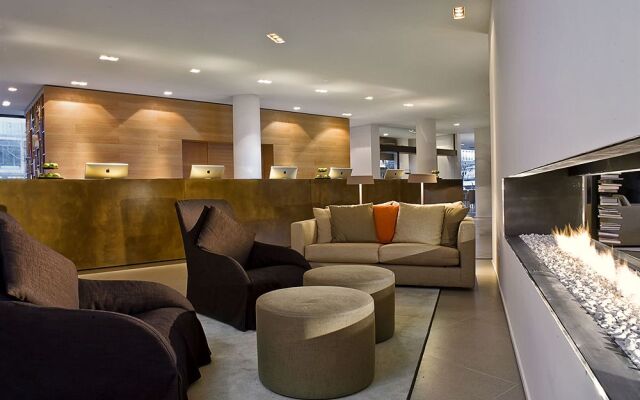 Wyndham Berlin Excelsior