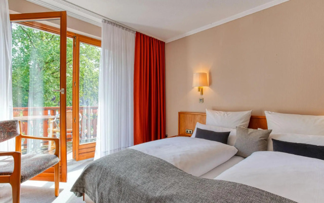 Sport Hotel Bad Bevensen