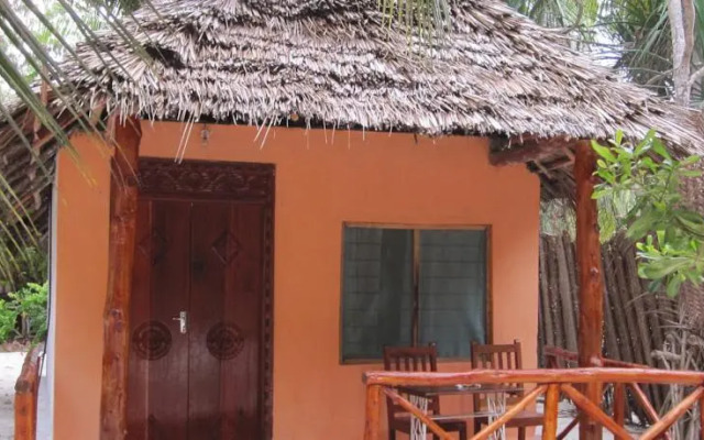 Santa Maria Coral Park