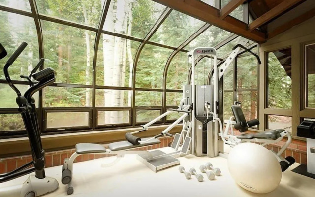 Snowmass Alpine Springs