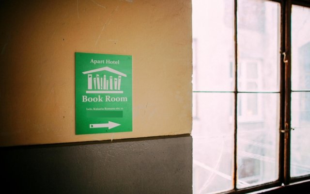 Book Room