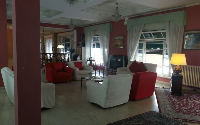Hotel Valtorta