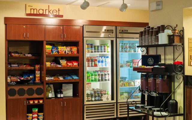 Residence Inn by Marriott Louisville Airport