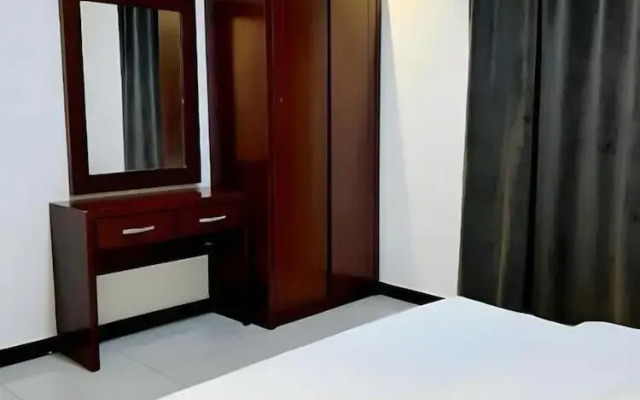 Ahlin Suites 3