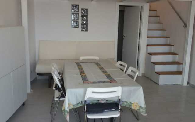 Taormina View Apartment