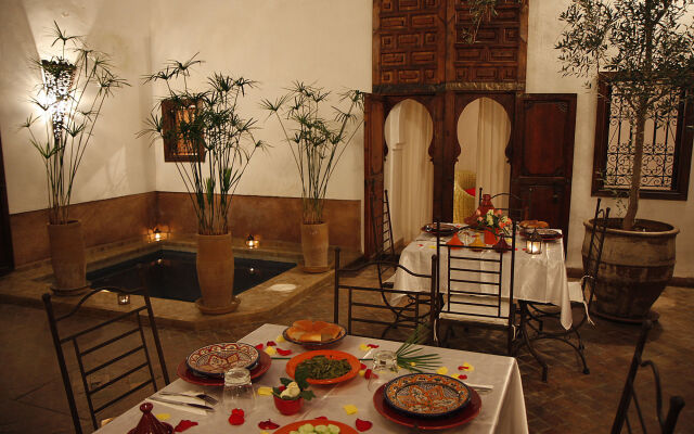 Riad Elixir