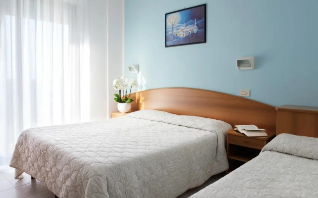 Hotel Emilia