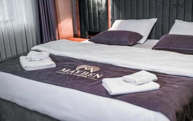 Mayben Hotel