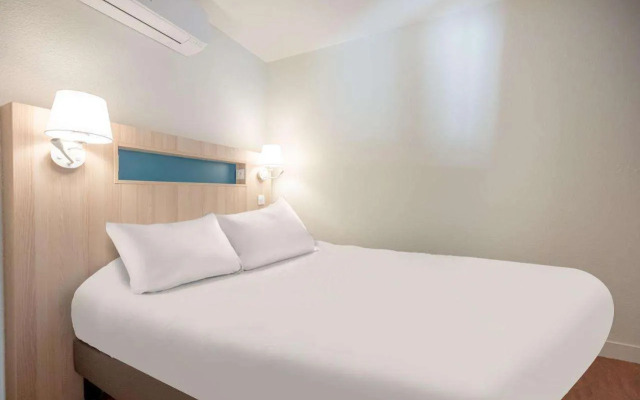 Résidence Pierre & Vacances Cannes Verrerie