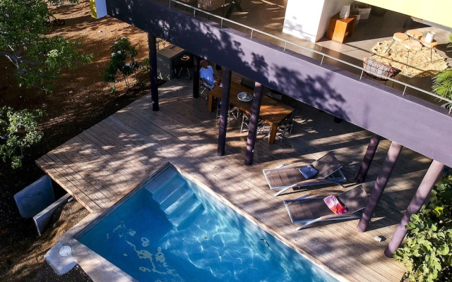 Bohemi Villas