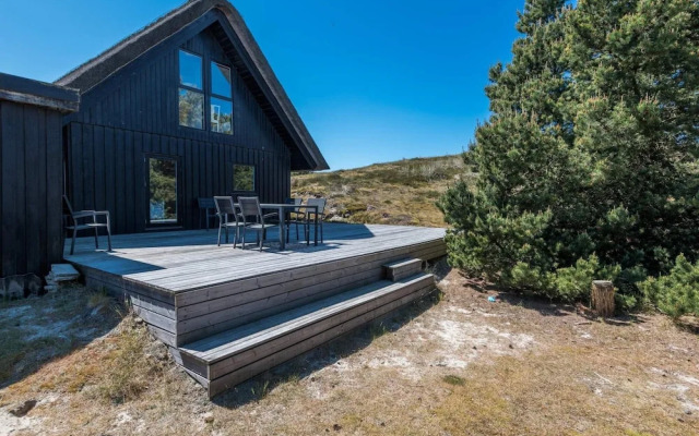 Holiday Home in FanÃ¸
