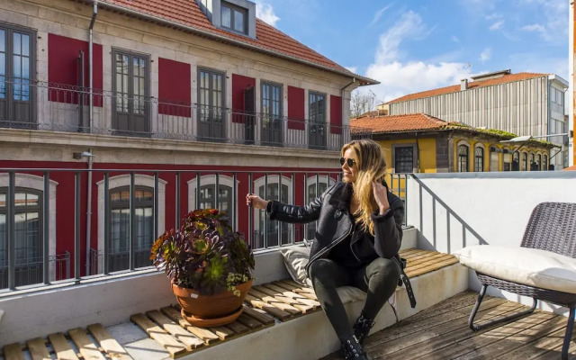 DA'Home - Almada Luxurious Duplex