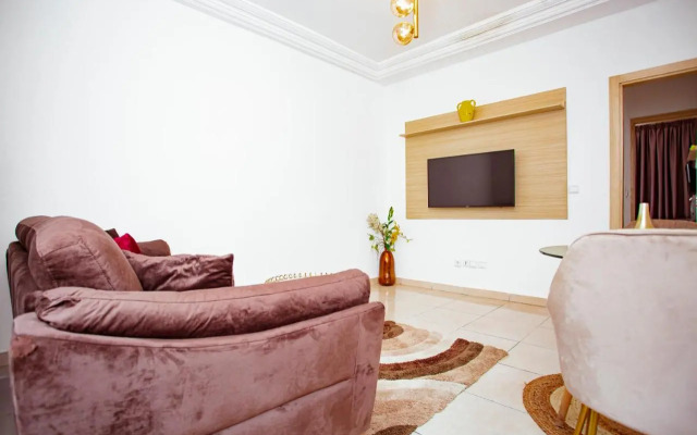 Villa Les 4 Bouddhas