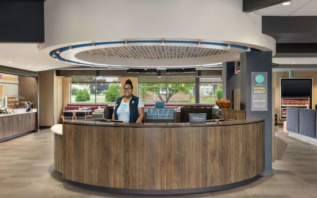 Tru By Hilton Hershey Chocolate Avenue